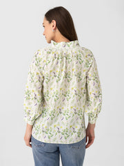 LENÚ Women's Sara Top