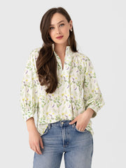 LENÚ Women's Sara Top