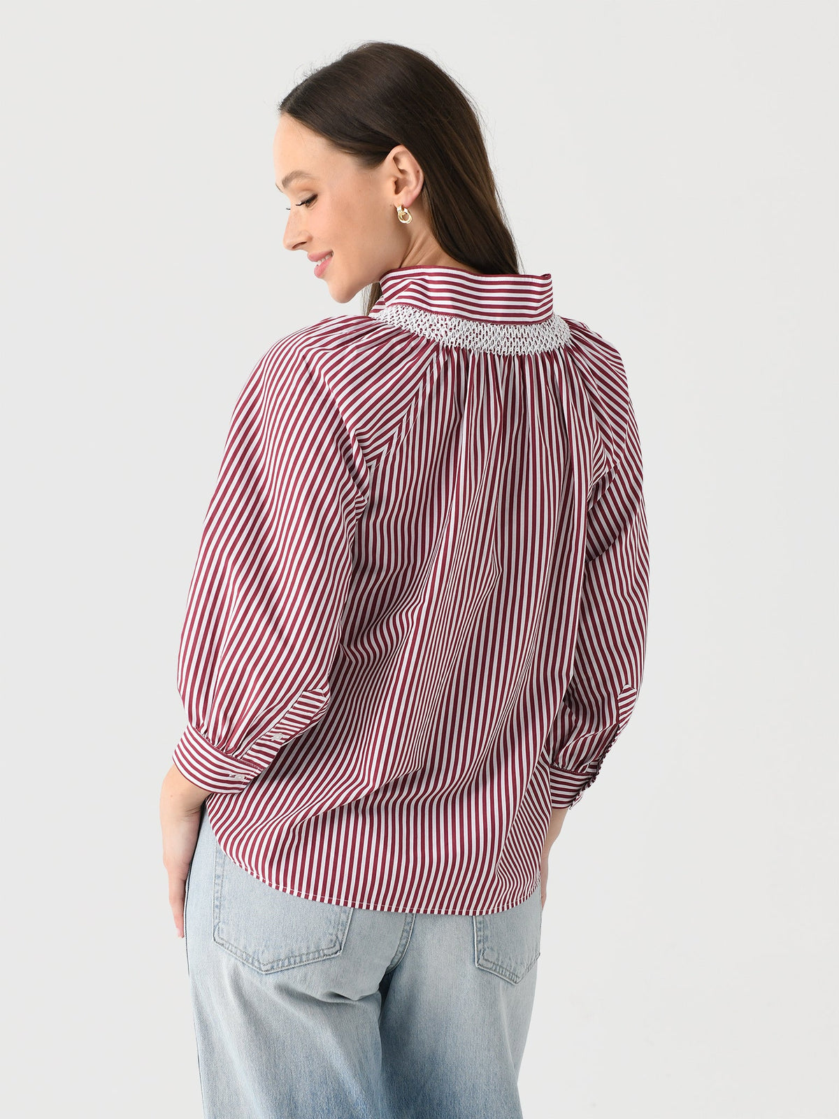 LENÚ Women's Sara Top