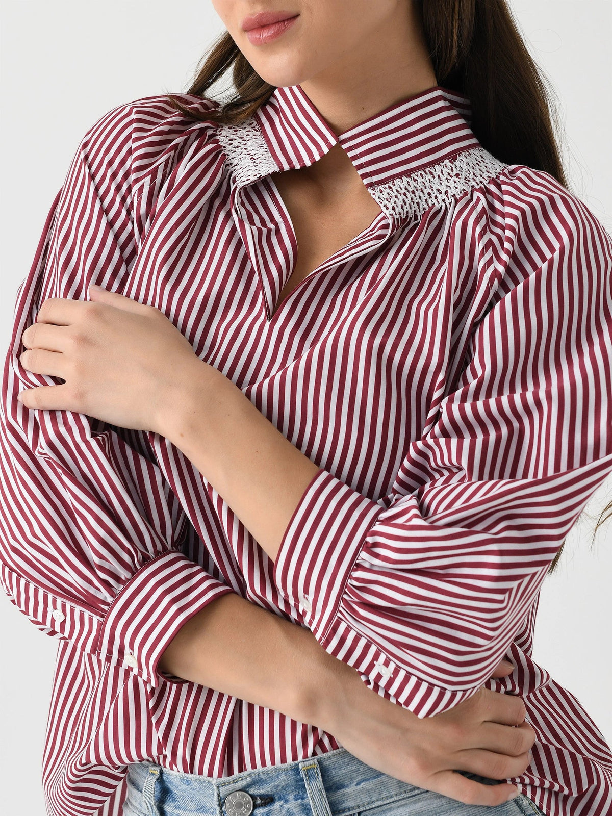 LENÚ Women's Sara Top