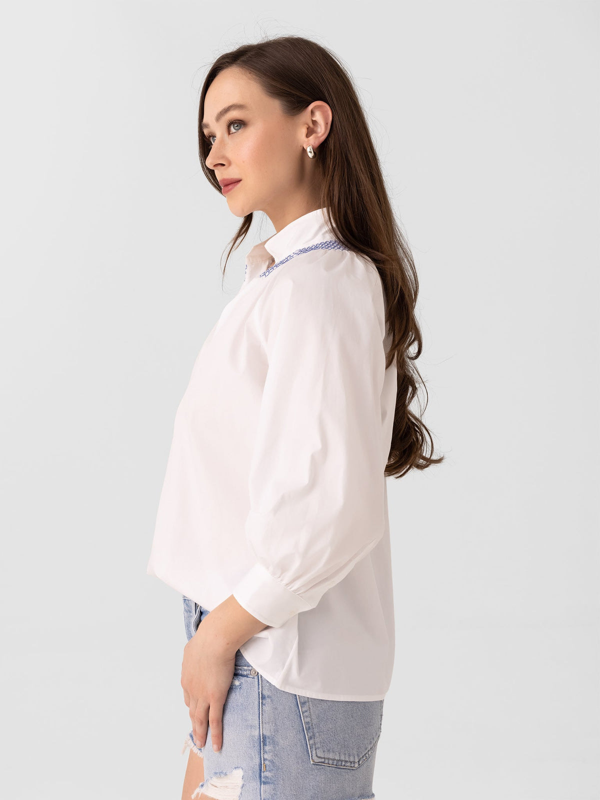 LENÚ Women's Sara Top