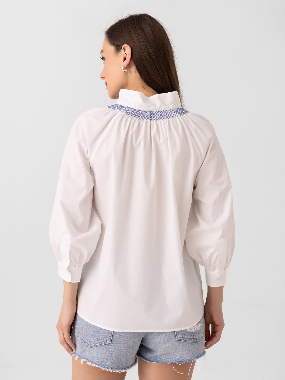 LENÚ Women's Sara Top