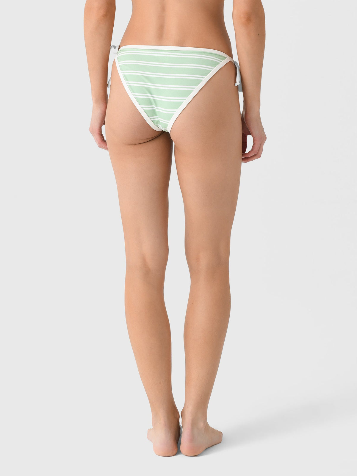Marysia Women's Bianco Bikini Bottom