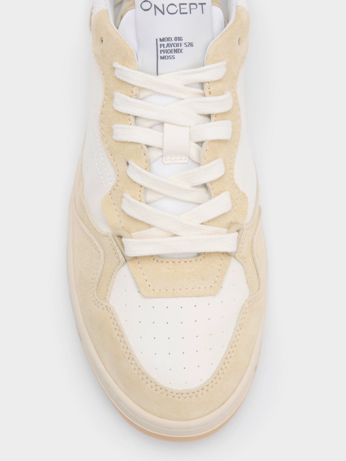 Oncept Men's Saint Bernard Exclusive Phoenix Sneaker