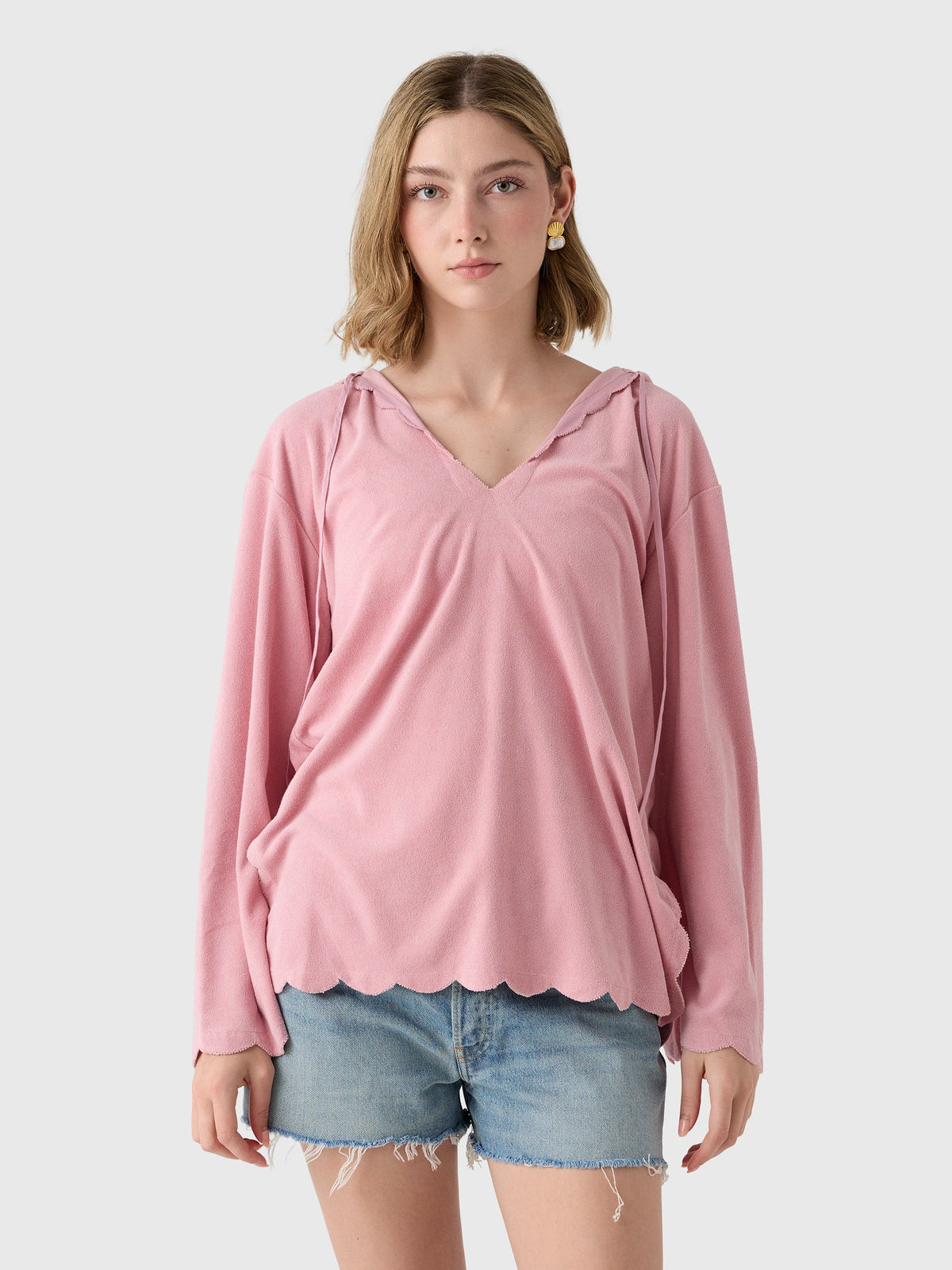 Marysia Women's Baughman Tunic