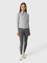 Beyond Yoga Women's Spacedye Trails Active Jacket