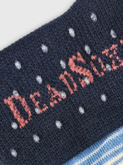 Dead Soxy Men's Shelby Dress Socks
