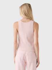 Still Here Women's Snap Tank