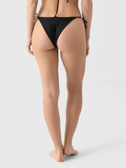 L Space Women's Rosette Lennox Bikini Bottom