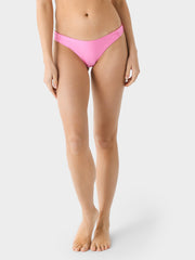 L Space Women's Monica Bikini Bottom