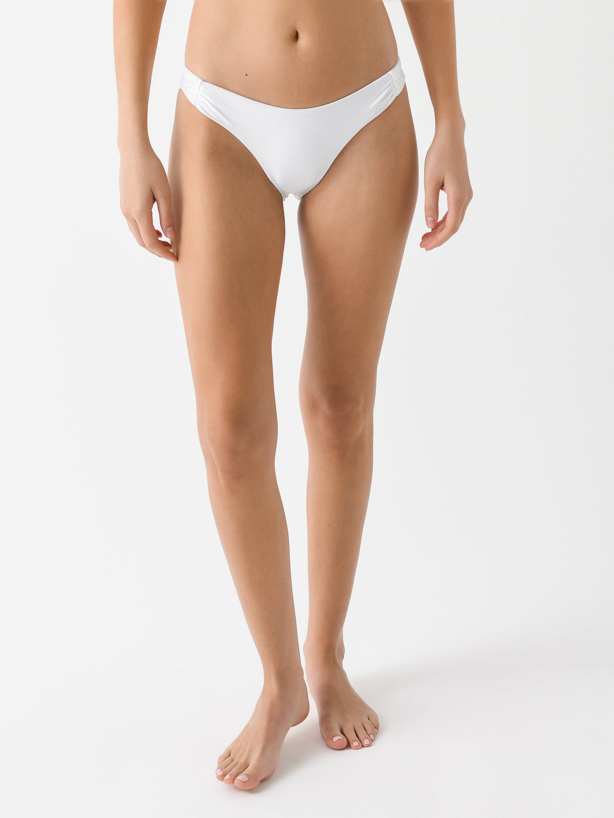 L Space Women's Monica Bikini Bottom