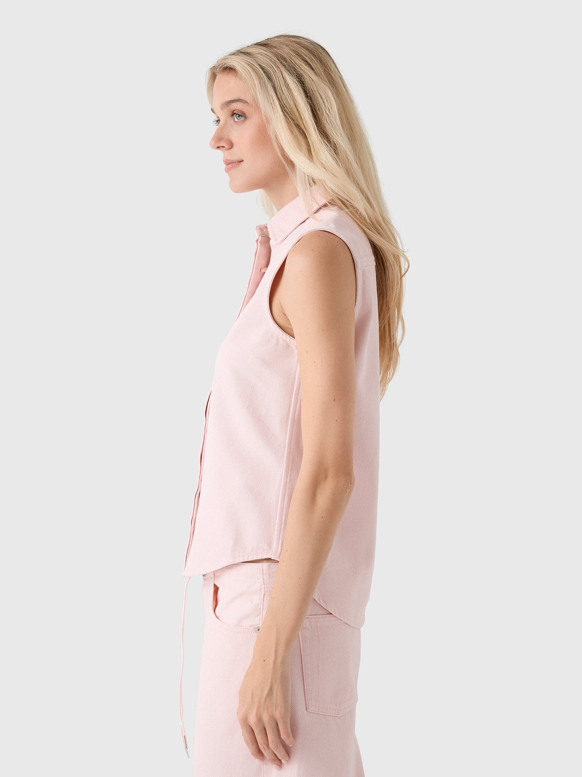 Still Here Women's Emma Top