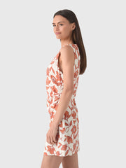 SIR. Women's Chloe Mini Dress