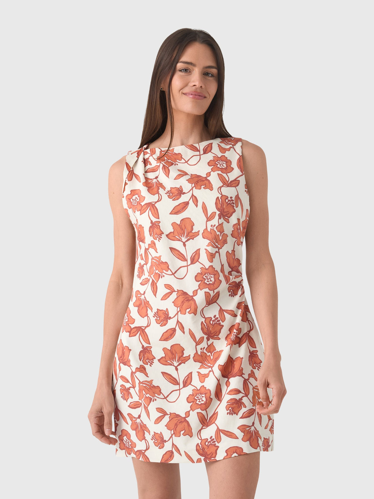 SIR. Women's Chloe Mini Dress