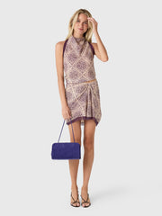 SIR. Women's Mireli Mini Skirt