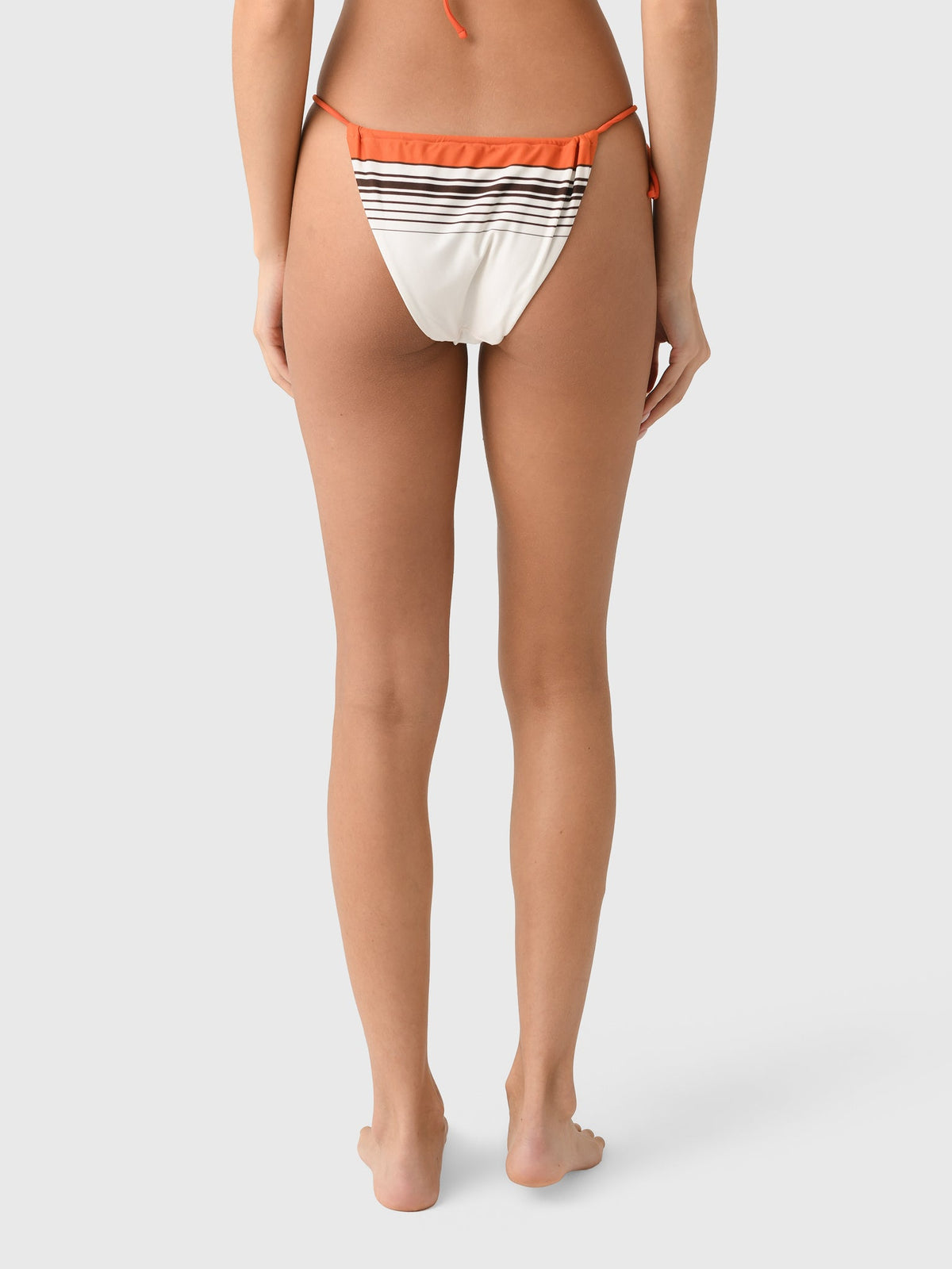 SIR. Women's Destino Micro Brief Bikini Bottom