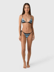 SIR. Women's Rioja String Brief Bikini Bottom