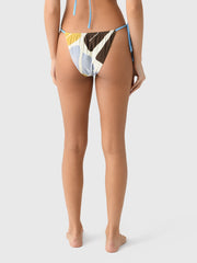 SIR. Women's Lola String Brief Bikini Bottom