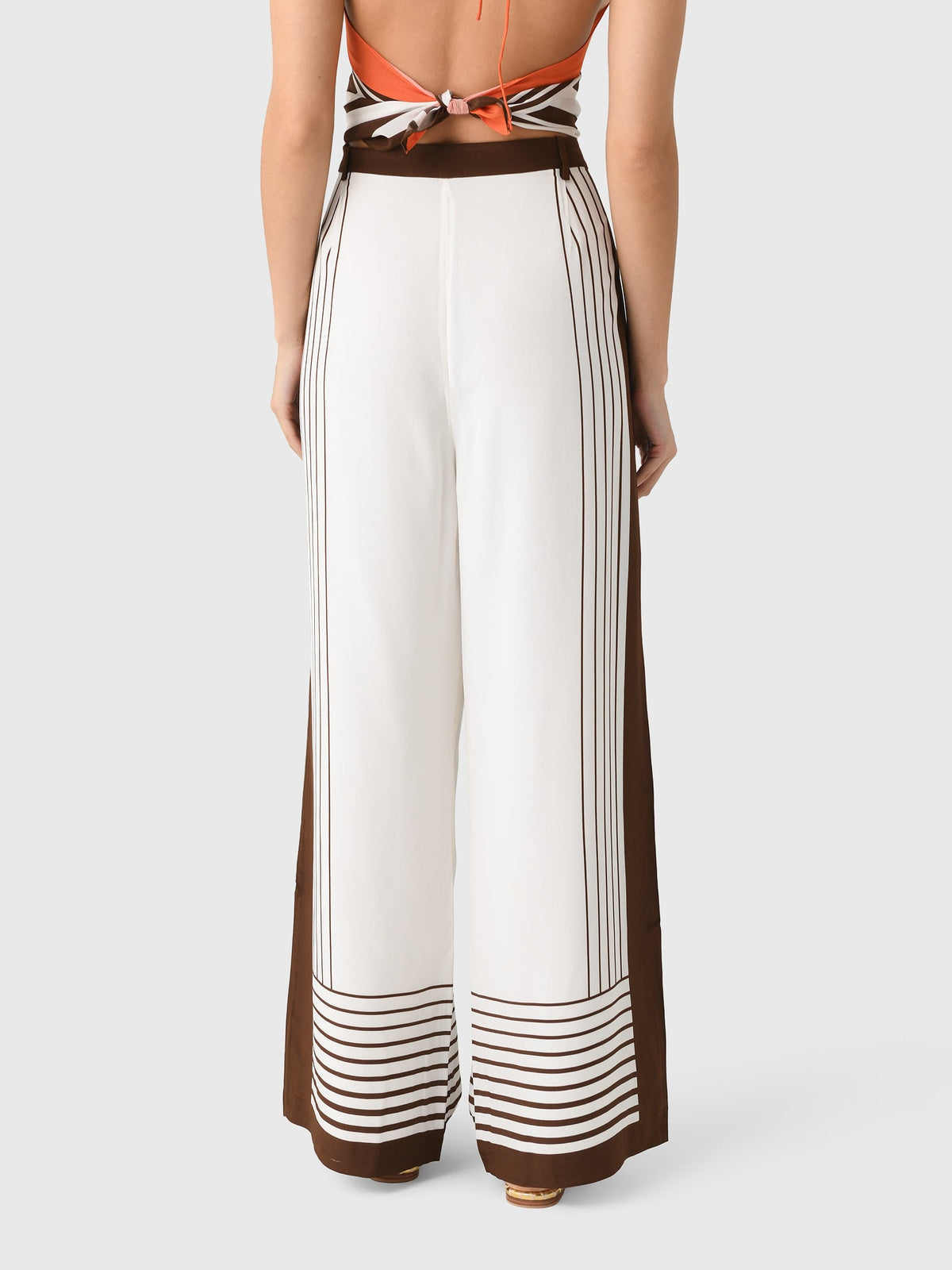 SIR. Women's Destino Tailored Pant