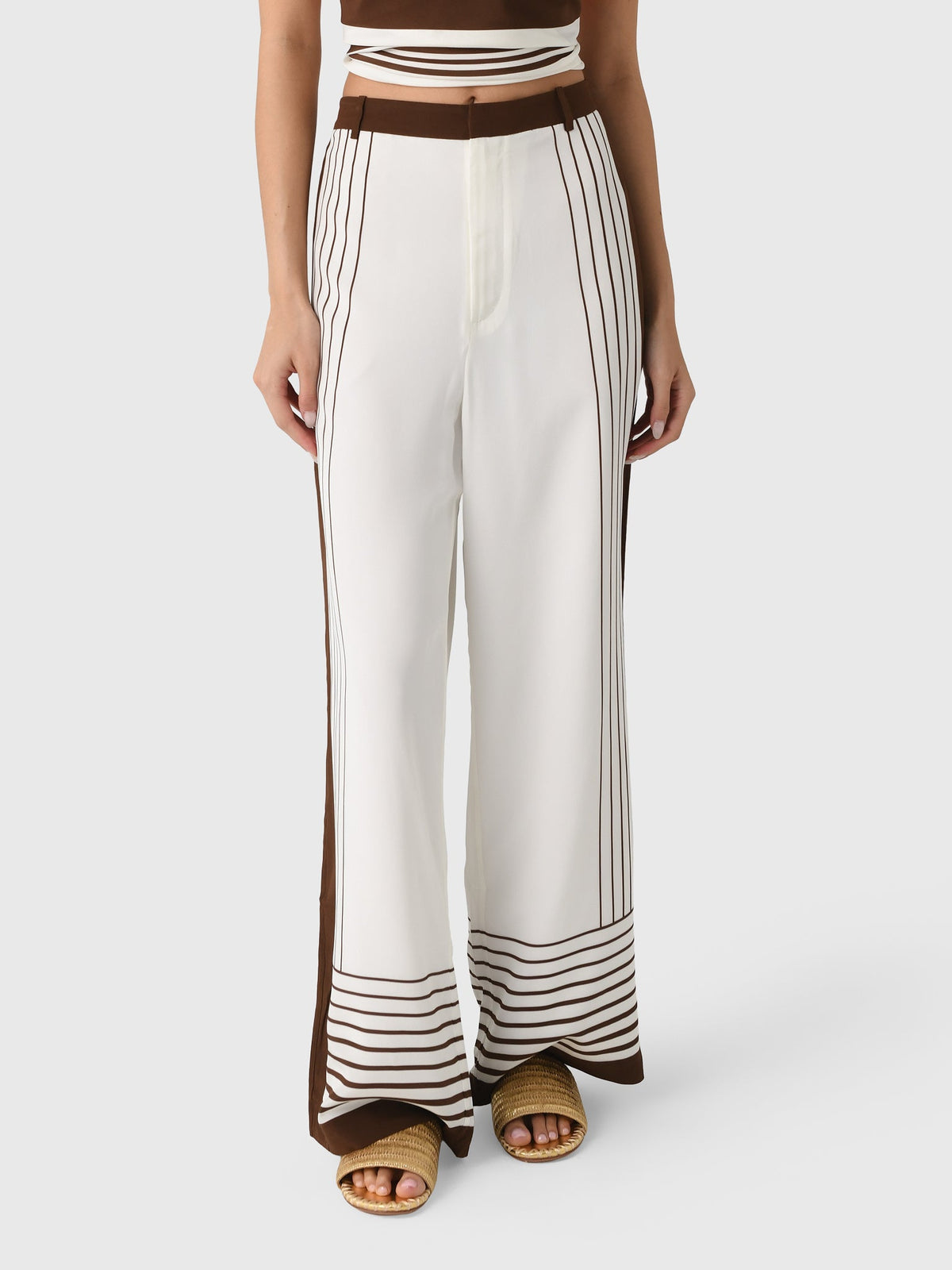 SIR. Women's Destino Tailored Pant