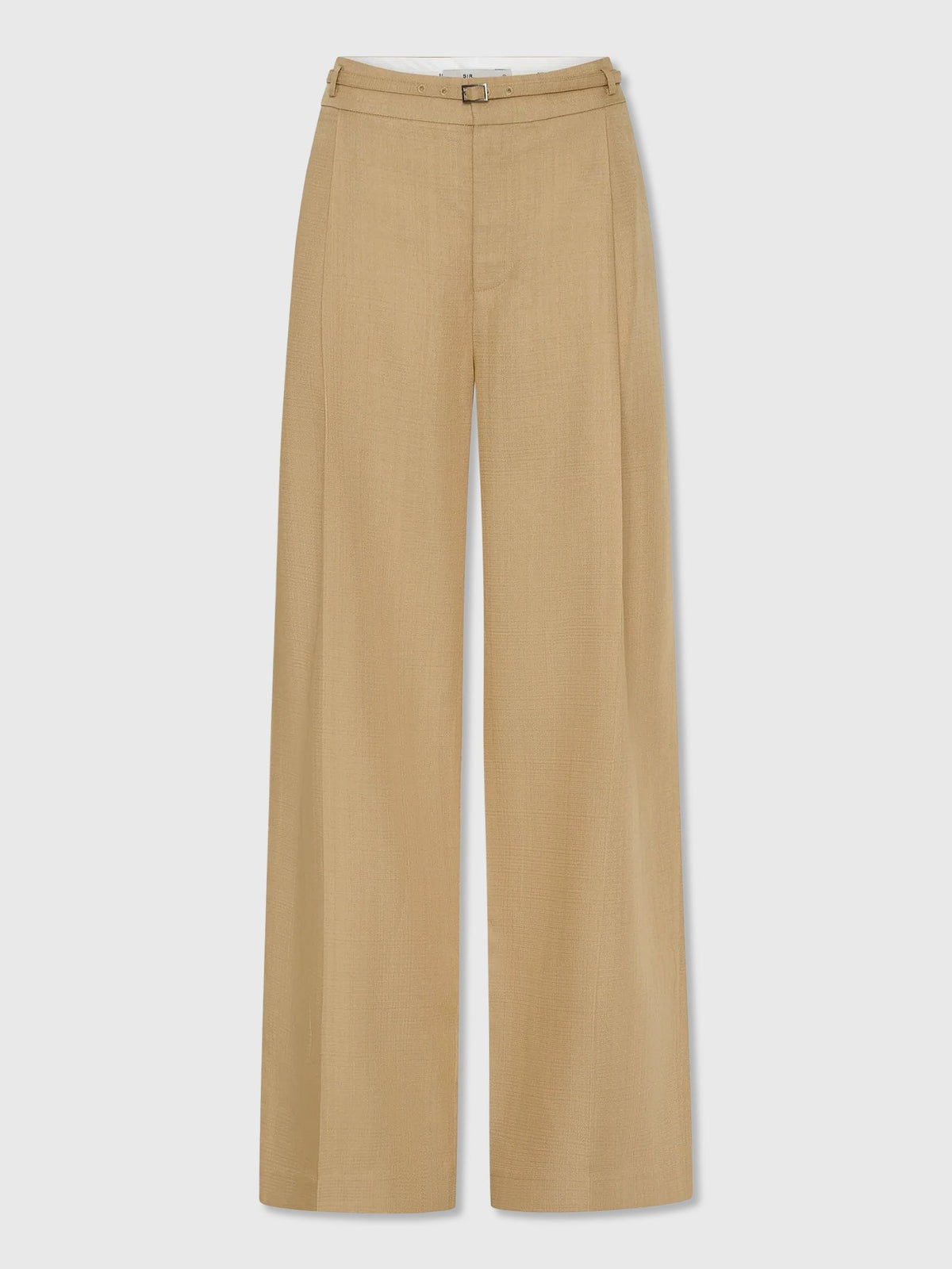 SIR. Women's Bronte Tailored Trouser