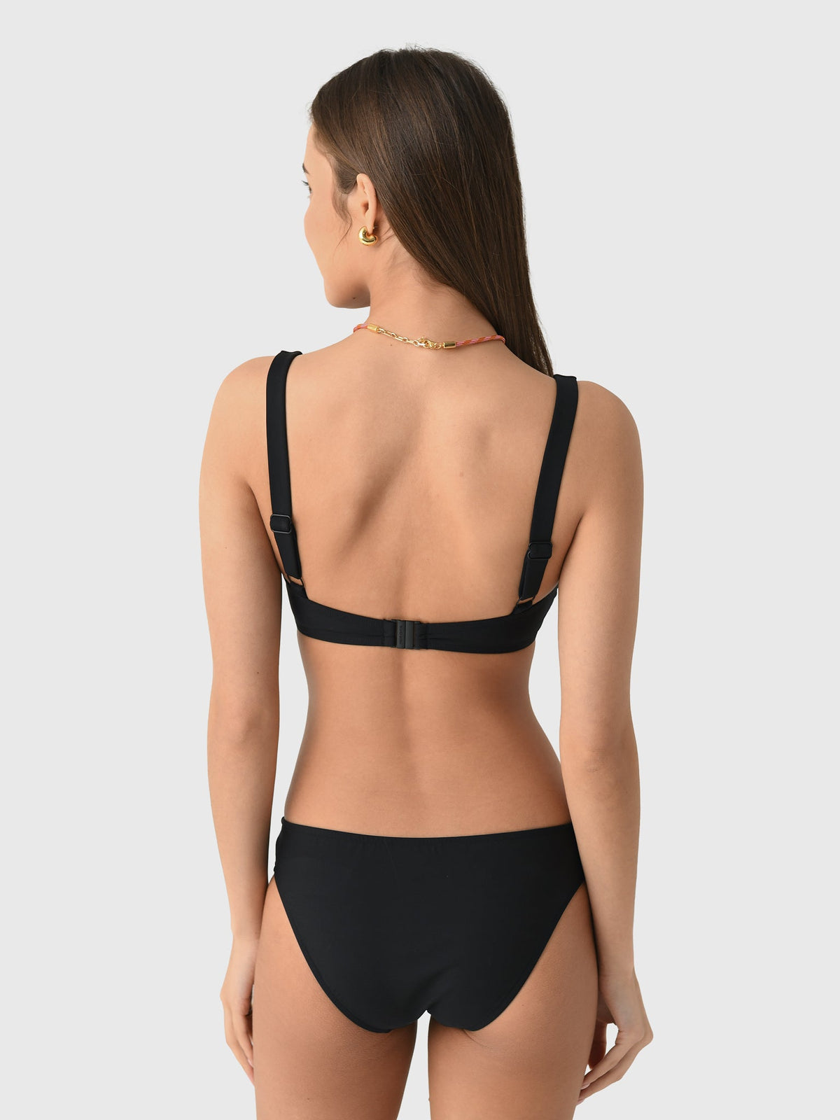 Bondi Born Women's Clio Bikini Top