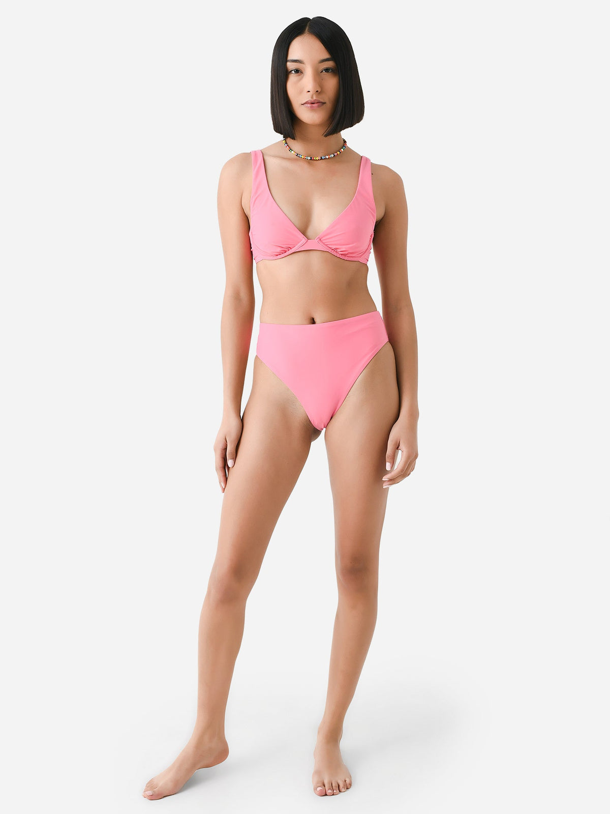 Bondi Born Women's Pamela Bikini Top