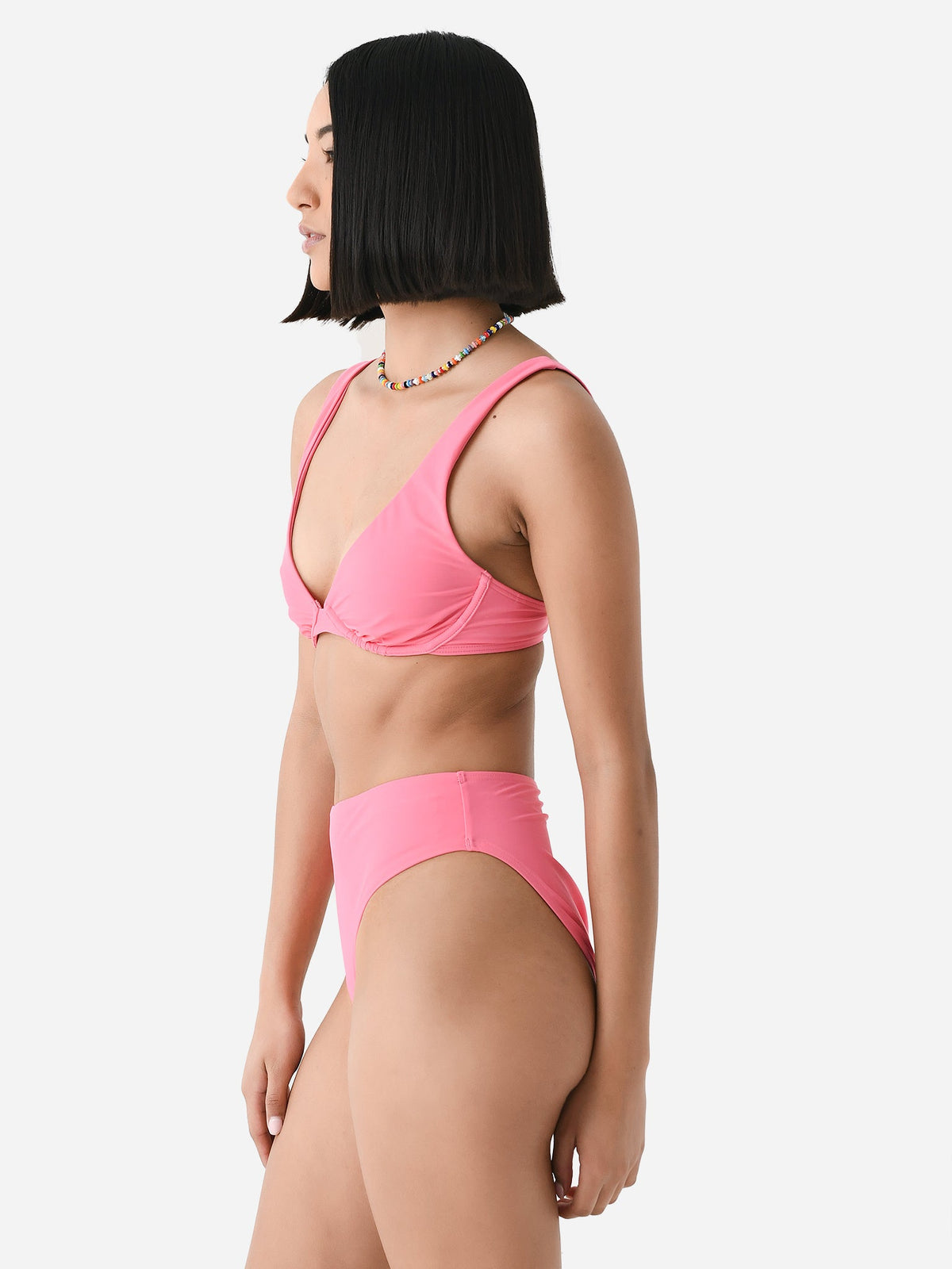 Bondi Born Women's Pamela Bikini Top