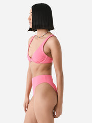 Bondi Born Women's Pamela Bikini Top