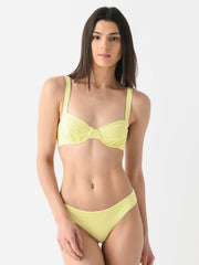 Bondi Born Women's Lori Bikini Top