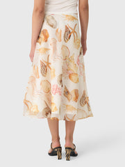 Maggie Marilyn Women's Because We Can Skirt