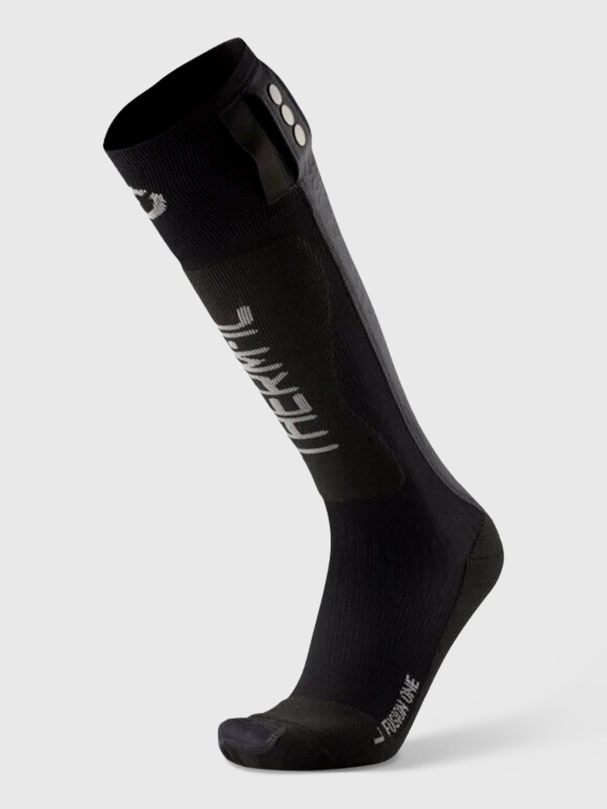 Therm-ic Heated Sock Set Fusion One S-2400