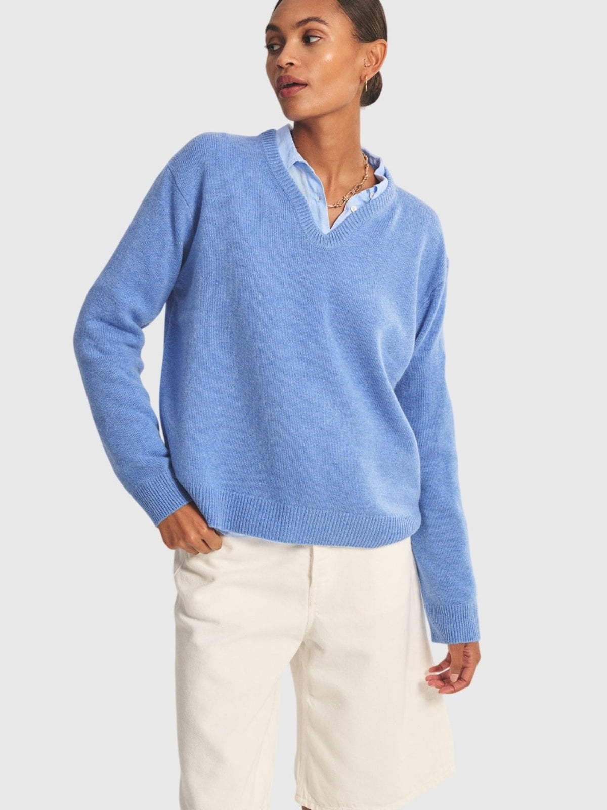 Velvet Women's Sorrel Sweater