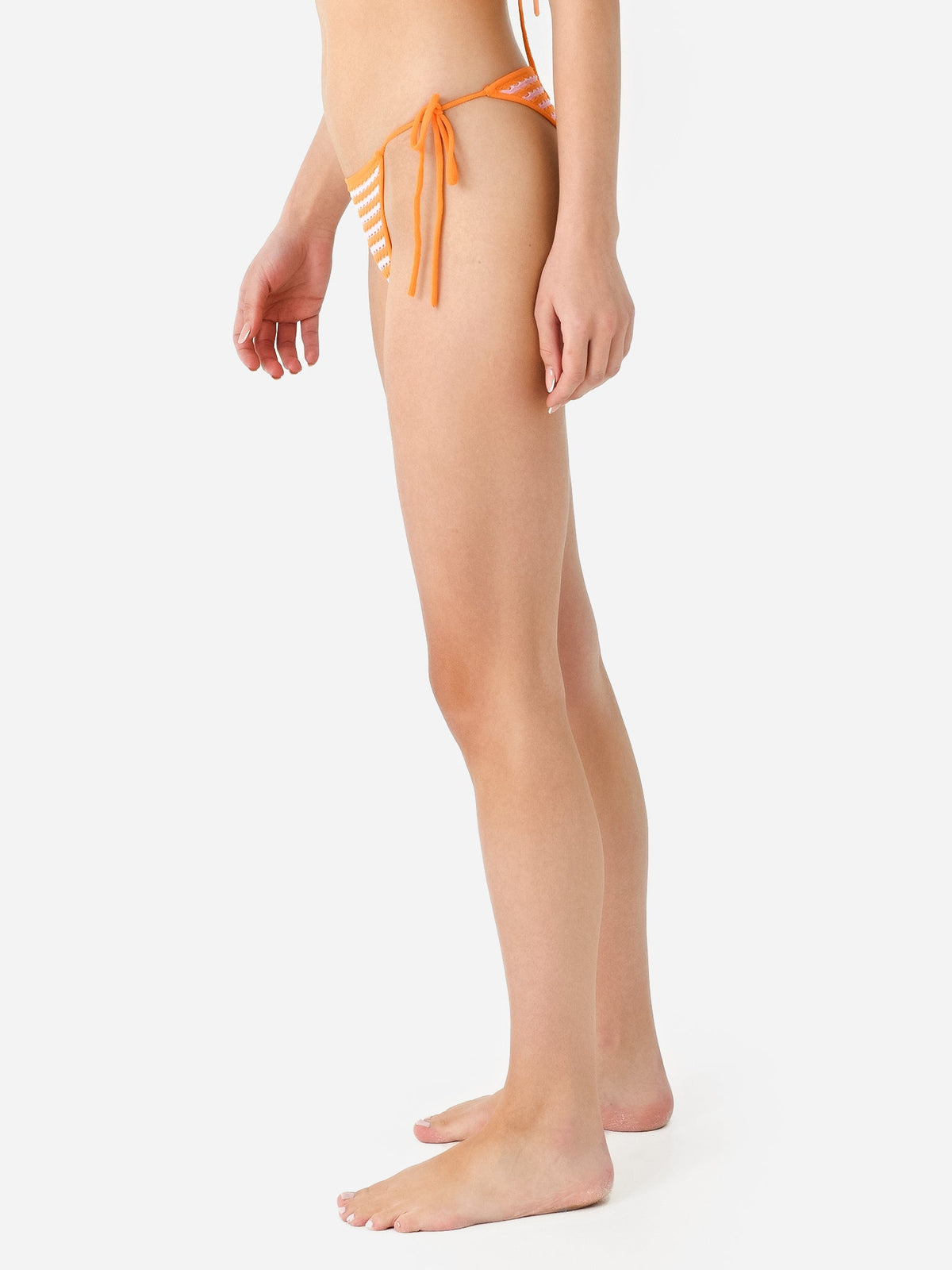 Solid & Striped Women's Iris Bikini Bottom