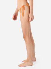 Solid & Striped Women's Iris Bikini Bottom
