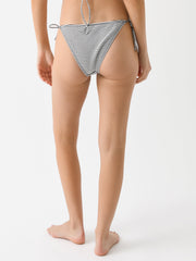 Solid & Striped X Sofia Richie Grainge Women's Lilly Bikini Bottom