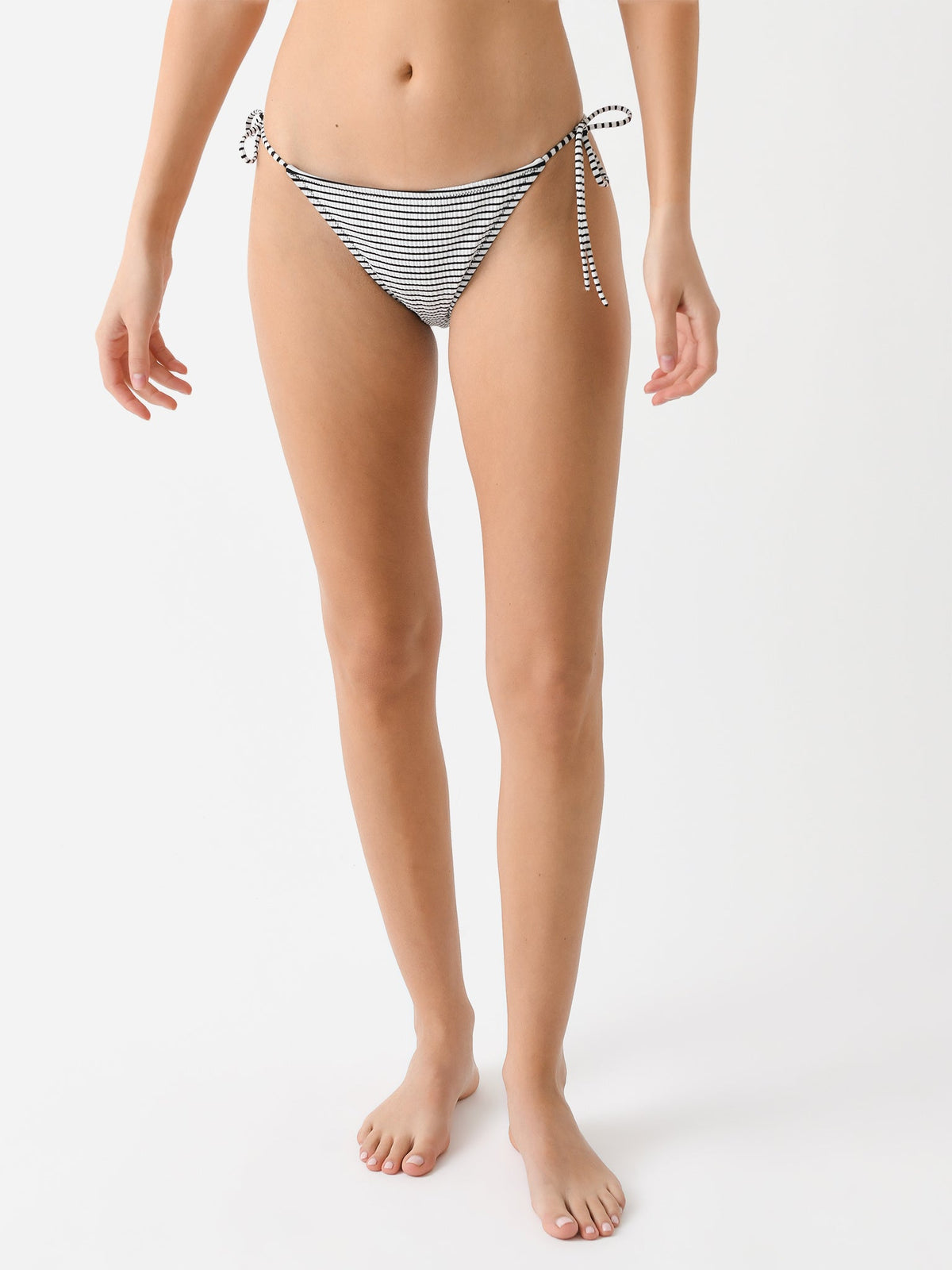 Solid & Striped X Sofia Richie Grainge Women's Lilly Bikini Bottom