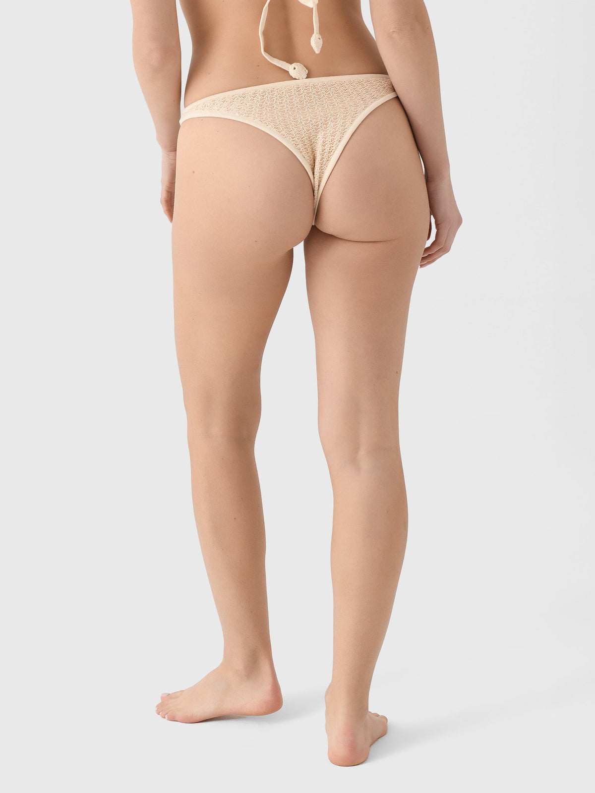 Devon Windsor Women's Neo Bikini Bottom