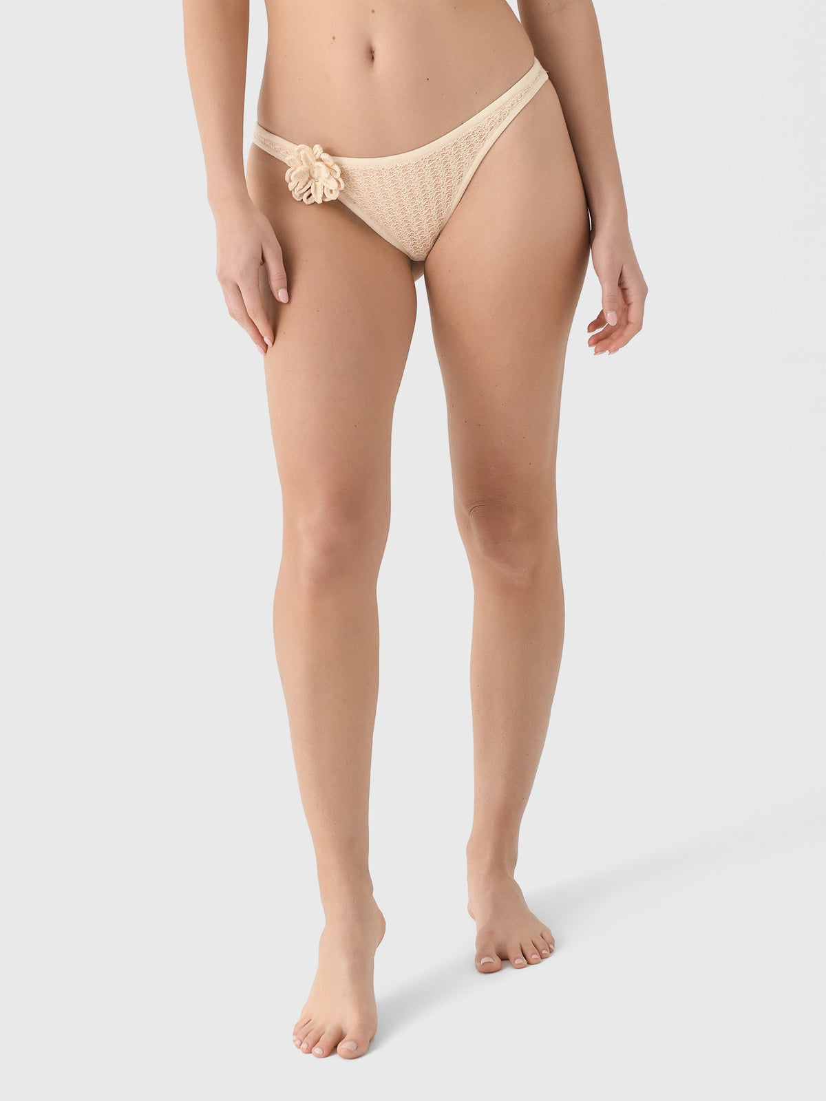 Devon Windsor Women's Neo Bikini Bottom