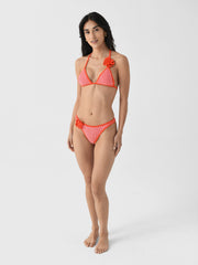 Devon Windsor Women's Neo Bikini Bottom