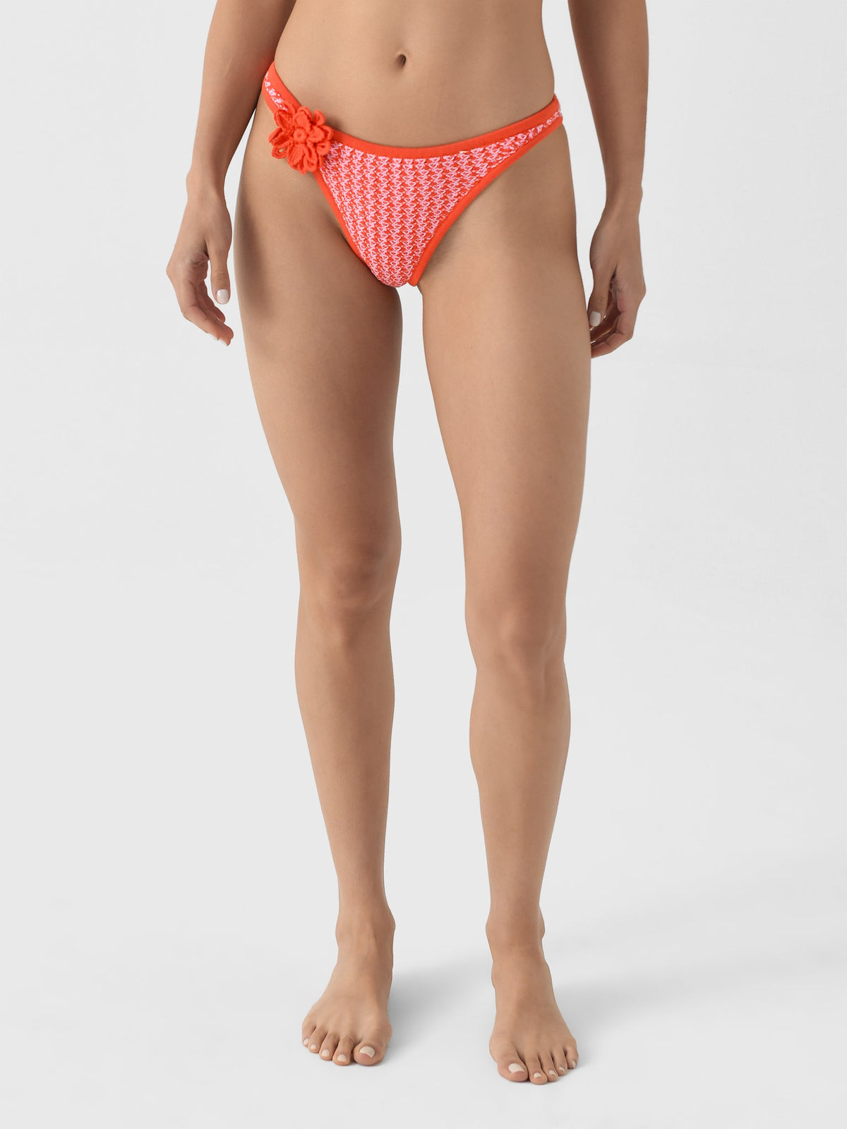 Devon Windsor Women's Neo Bikini Bottom