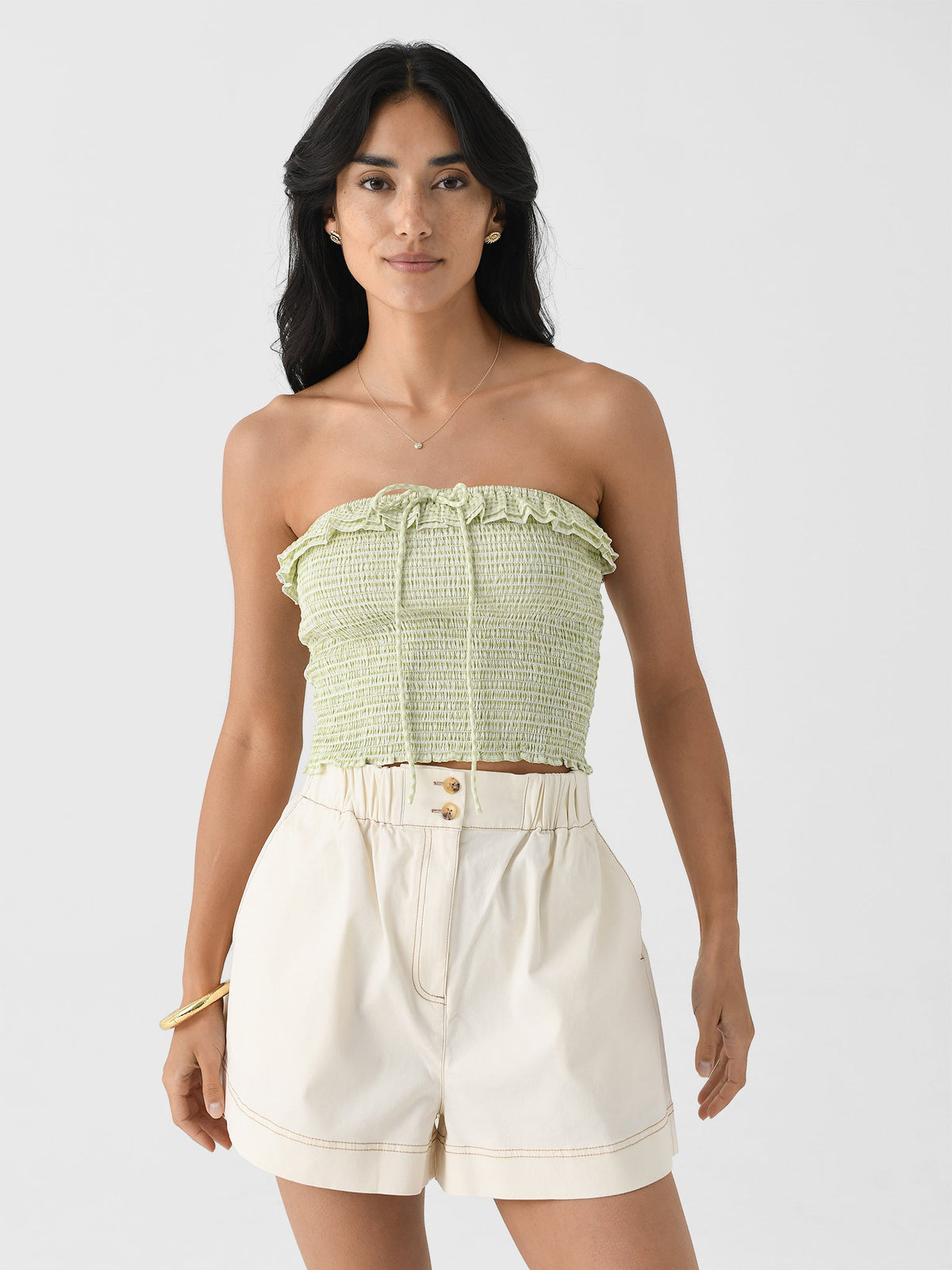 Solid & Striped Women's Nikki Top
