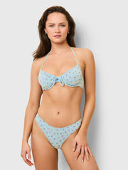 Solid & Striped Women's Lolita Bikini Top