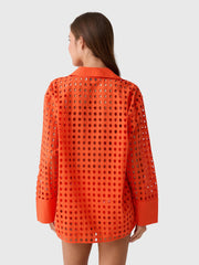 Solid & Striped Women's Jaclyn Tunic