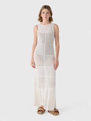 Solid & Striped Women's Morenzo Dress
