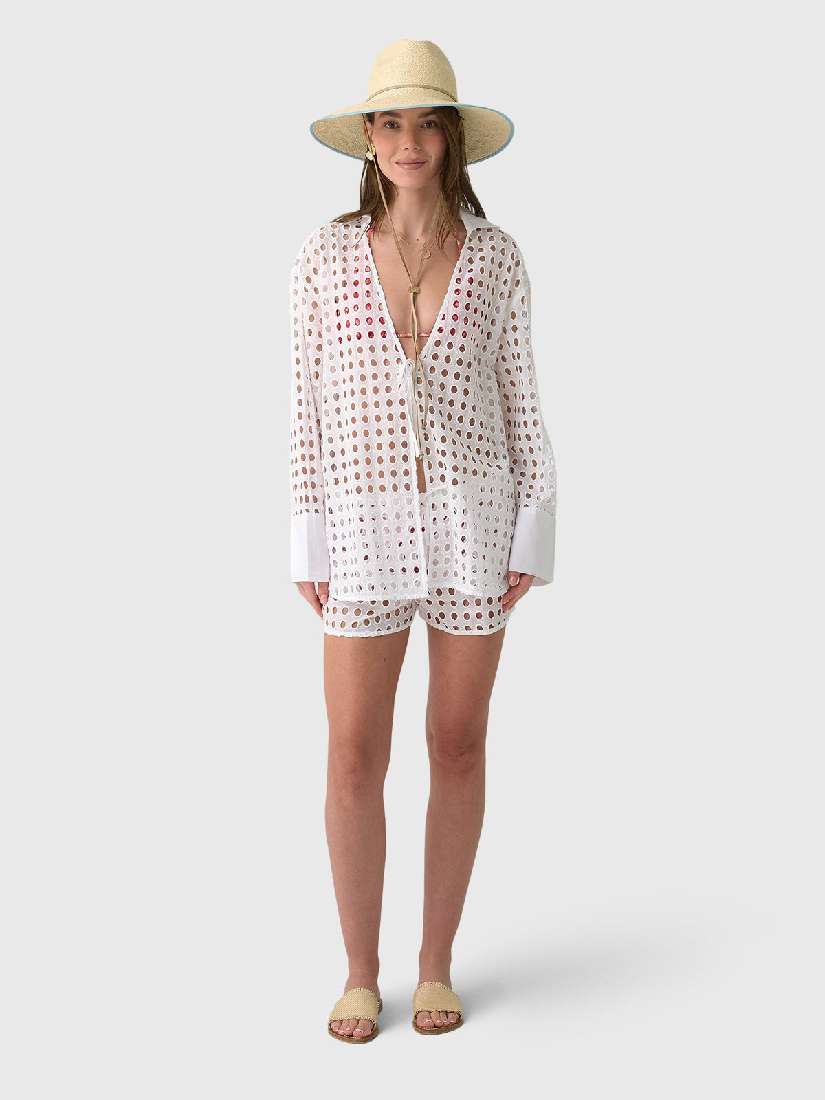 Solid & Striped Women's Remi Short