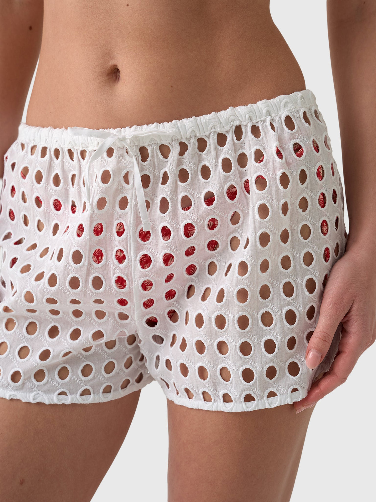 Solid & Striped Women's Remi Short