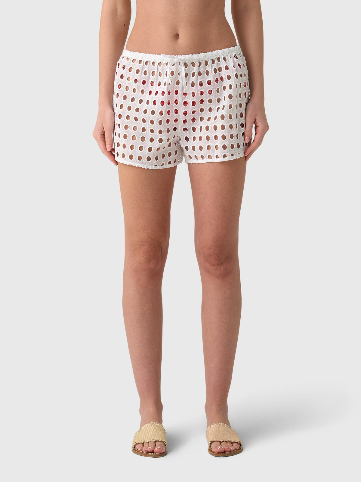 Solid & Striped Women's Remi Short