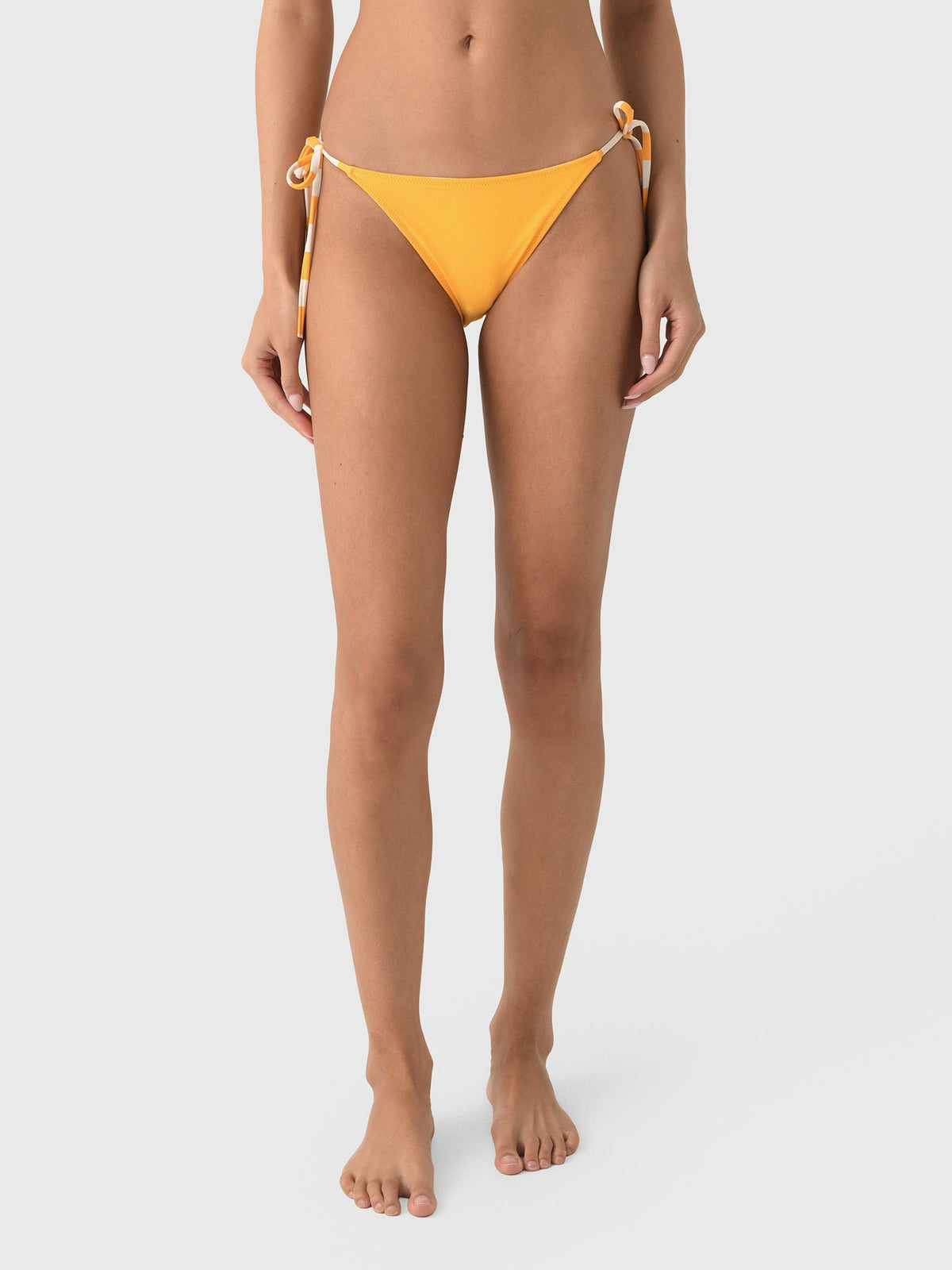 Solid & Striped Women's Iris Reversible Bikini Bottom