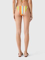 Solid & Striped Women's Iris Bikini Bottom
